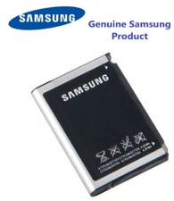 Samsung AB663450CA Battery Compatible with SGH-A867 Eternity, SGH-A827 Access