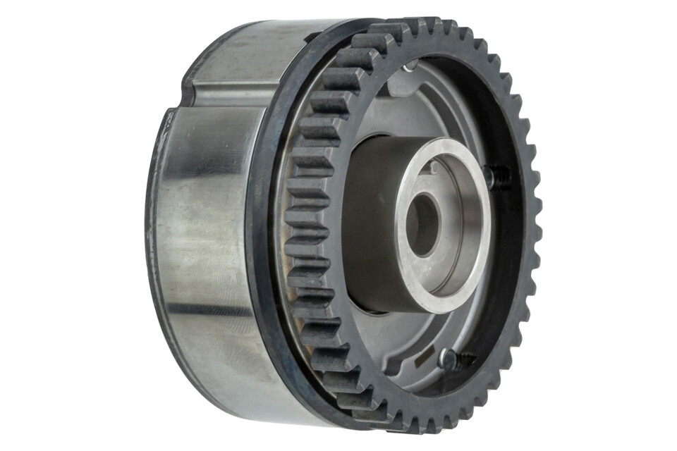 Poulie arbre à cames 2000501000 pour supprimer le claquement moteur Renault