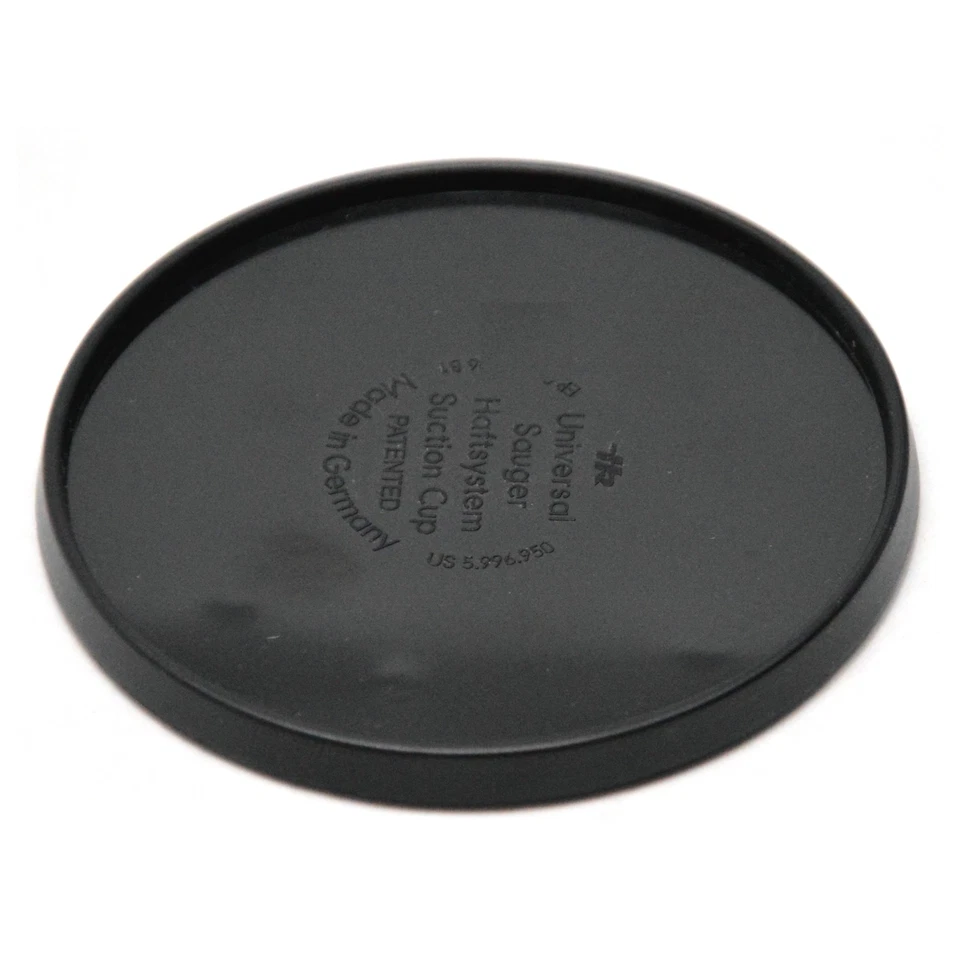 Für TomTom Klebeplatte Armaturenbrett Befestigungsplatte Haftscheibe 80 mm