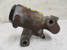 ROLLS-ROYCE SHADOW II (1965-68) BRAKE SYSTEM CONSCIOUS LIMITING G VALVE- UR14406