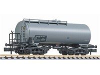 Liliput L265966 - GüTerwagen Kesselwagen Db Fuchs Mannheim Ep.Iv - Spur N - Neu