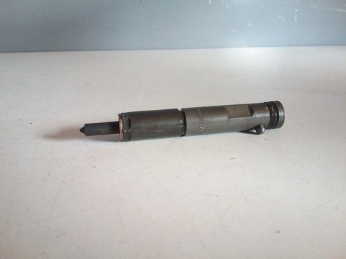 Opel Astra G 2001 Diesel Injektor Einspritzdüse 90573867 60kW 20325159