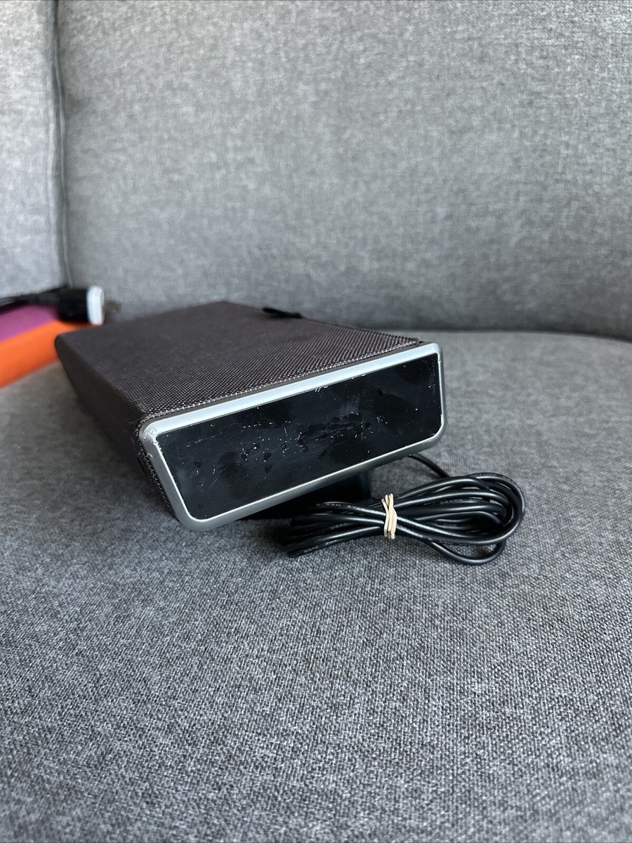 Bose SoundLink II 2 Wireless Bluetooth Mobile Speaker Model