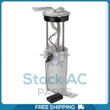 Electric Fuel Pump for Chevrolet Express 3500 / GMC Savana 3500 QOA