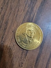 George Washington 1789-1797 First President O...
