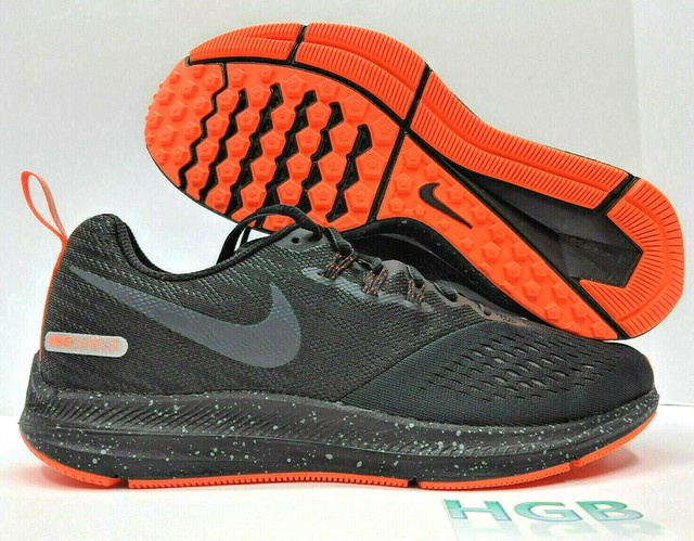 nike zoom winflo 4 shield men's