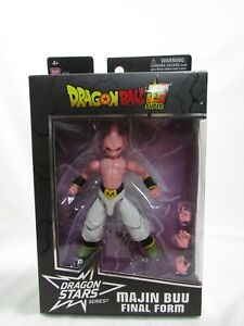 Bandai Dragon Stars: Dragon Ball Super - Majin Buu Final Form OPEN BOX 45557361884 | eBay
