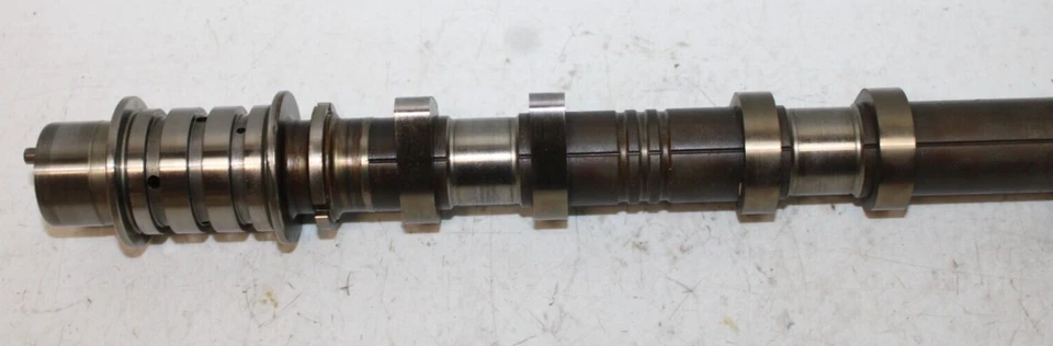 2010-17 SUBARU LEGACY OUTBACK CAMSHAFT LEFT DRIVER INTAKE 3.6L OEM 13037AA670 - Image 3 of 4