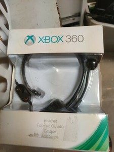 Xbox 360 headset | eBay