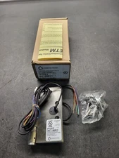 Command Access ETH10W4545-630 Electric Wire Transfer Hinge.