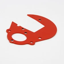 Spur gear mount plate fits HPI rovan km Baja 5B 5T 5SC buggy truck