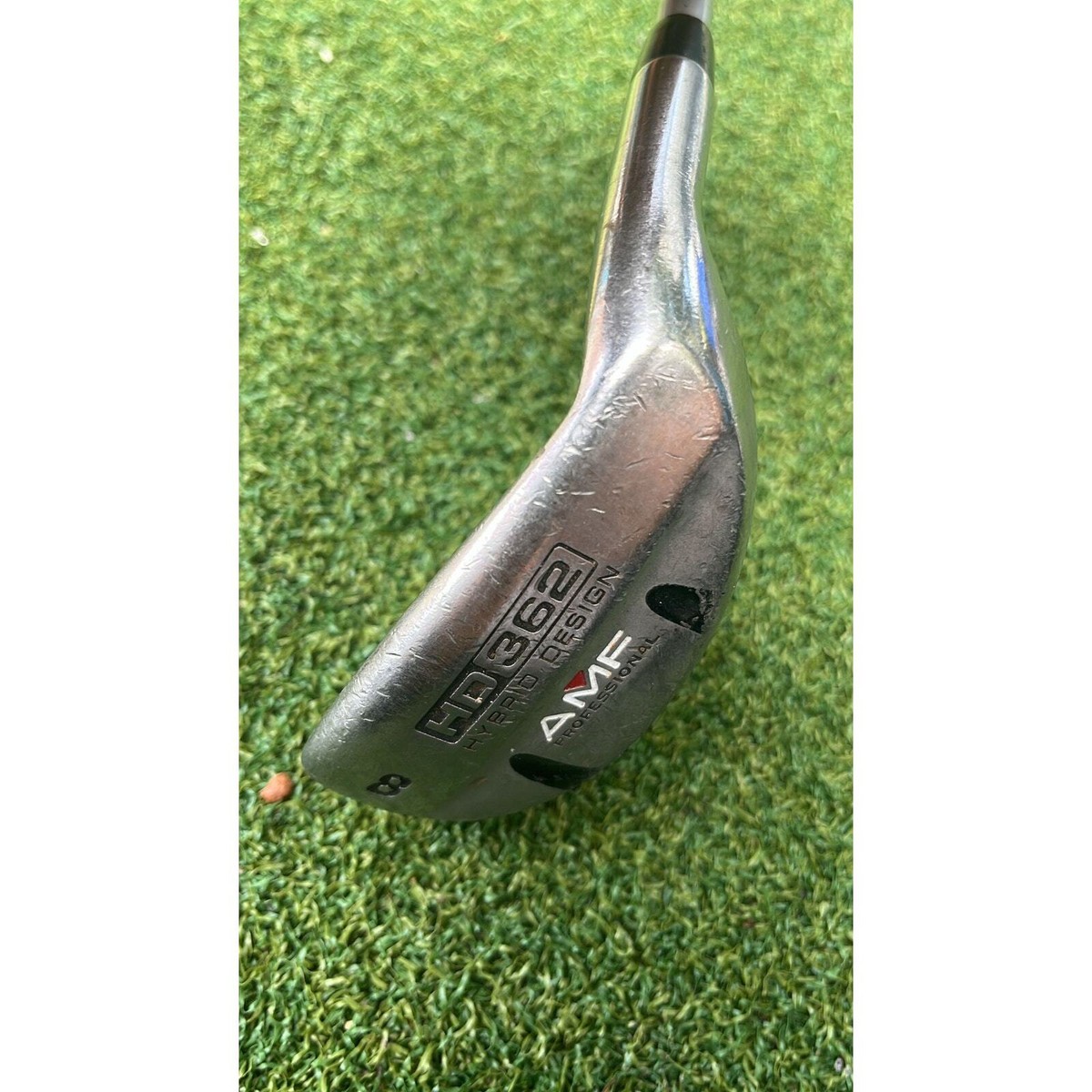 AMF Professional HD 362 R Flex 36.5