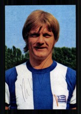 Klaus Walleitner Foto Tasmania Berlin Original Signiert + A 234907