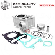 GRUPPO TERMICO TIPO ORIGINALE 150cc D. 58 PER HONDA SH 150 SH150 ie 2011