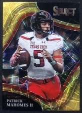 2022 SELECT DRAFT PICKS Football PRIZM PARALLELS / INSERTS  *You Pick 20% off 4+