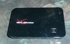 Verizon Novatel Wireless MiFi2200 4G LTE Mobile Hotspot WiFi 2200 - NO BATTERY