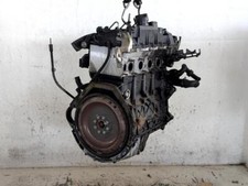 Moteur Mercedes CLASSE C