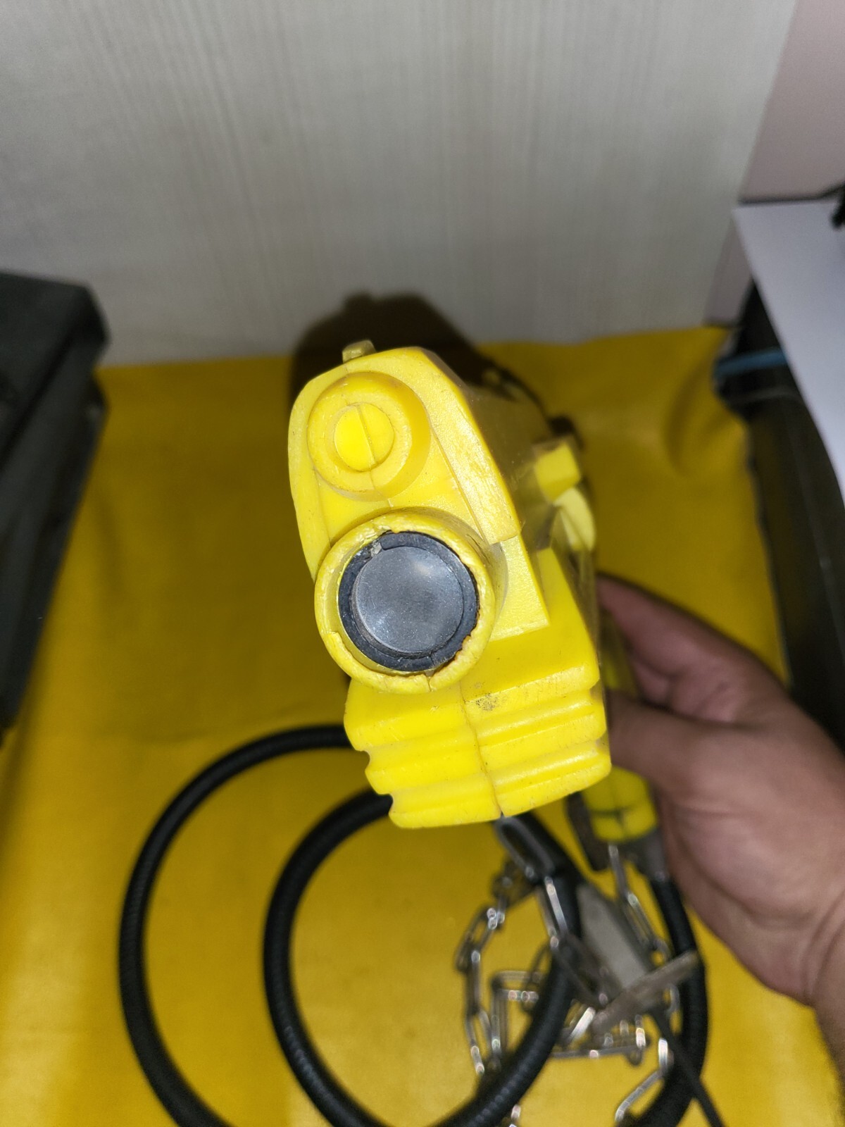 Arcade Gun Control unit 2 pieces. | eBay