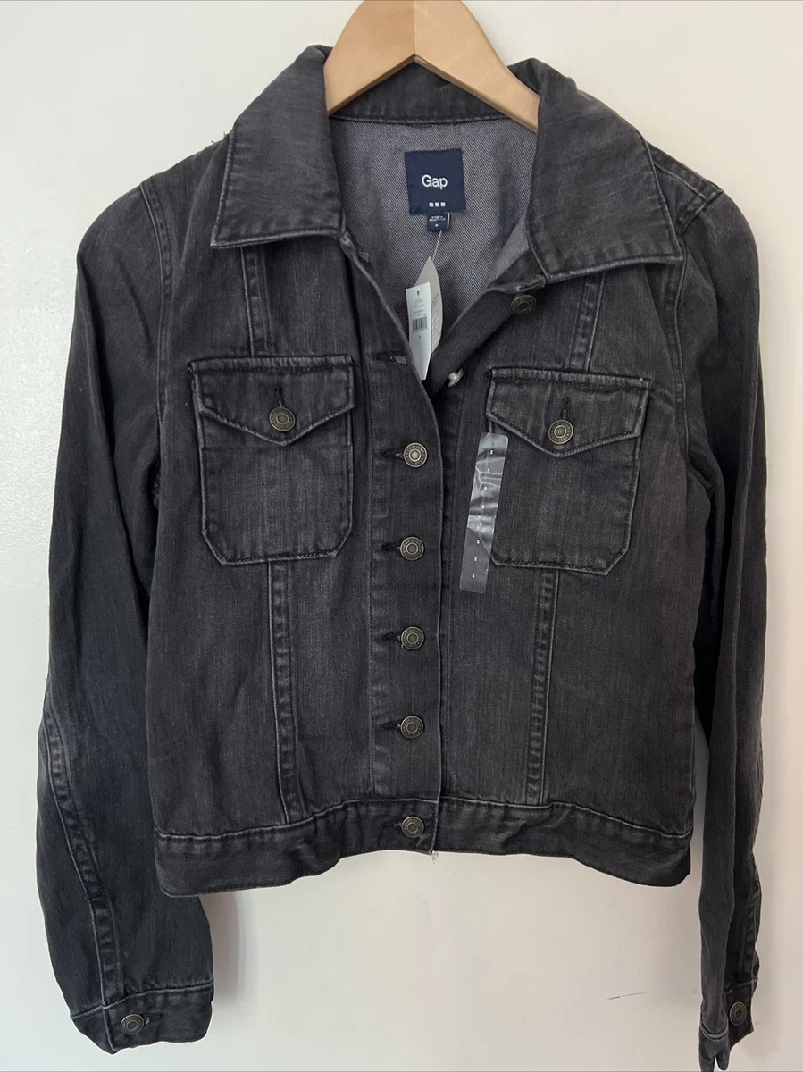 Gap discount factory outerwear