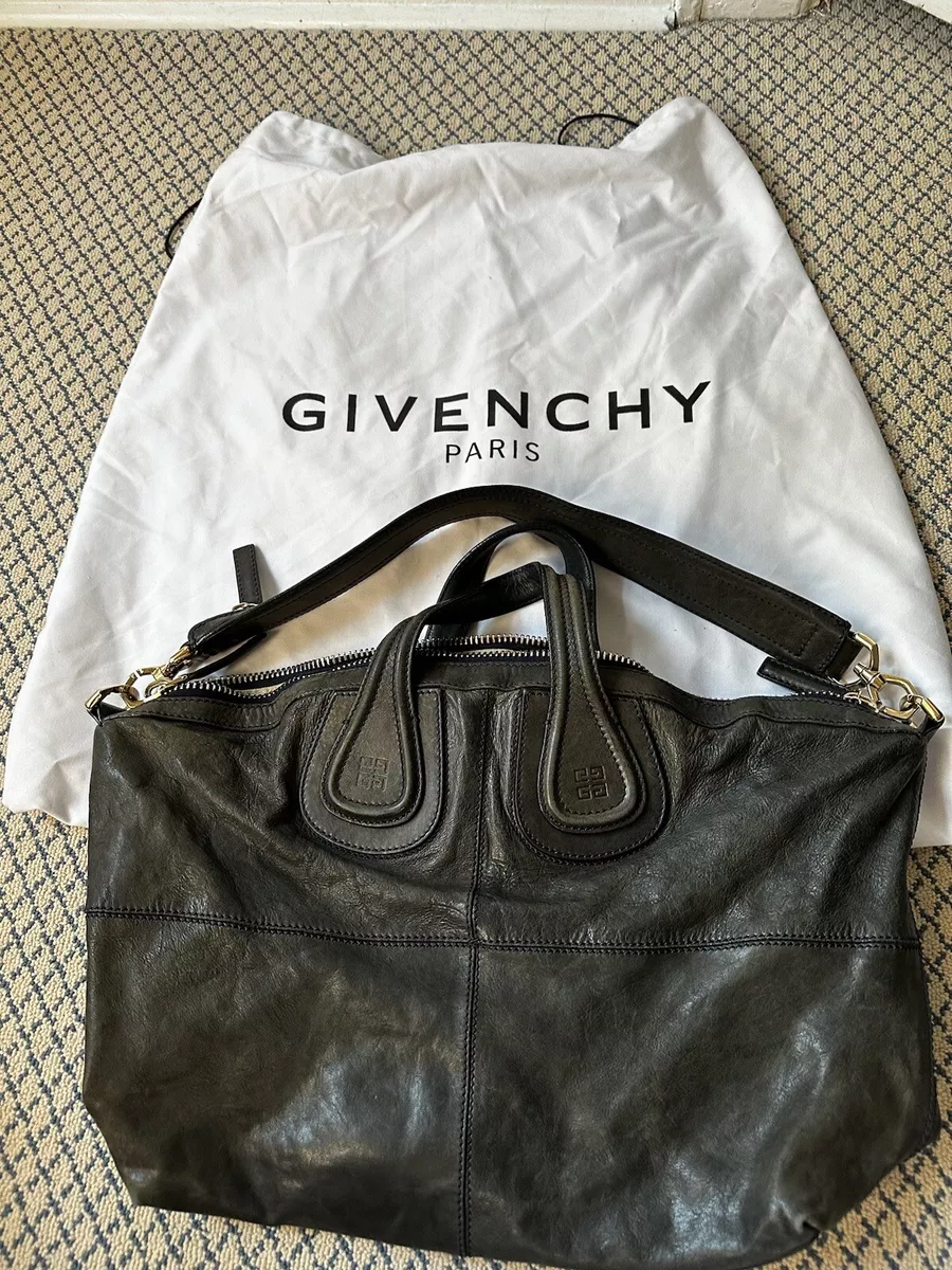 Givenchy Medium G Hobo Bag