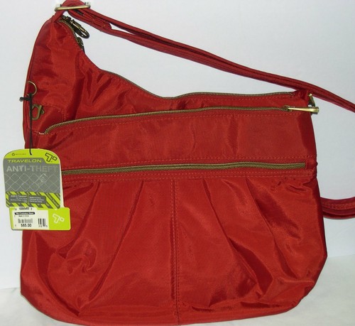 TRAVELON Anti-Theft Signature 3 