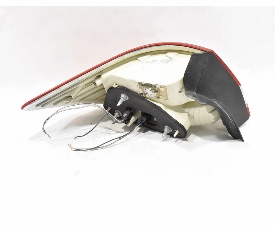 LINCOLN MKZ PASAJERO LADO DERECHO LUZ TRASERA LUZ FRENO LÁMPARA 2010-2012 OEM Foto 3 de 4