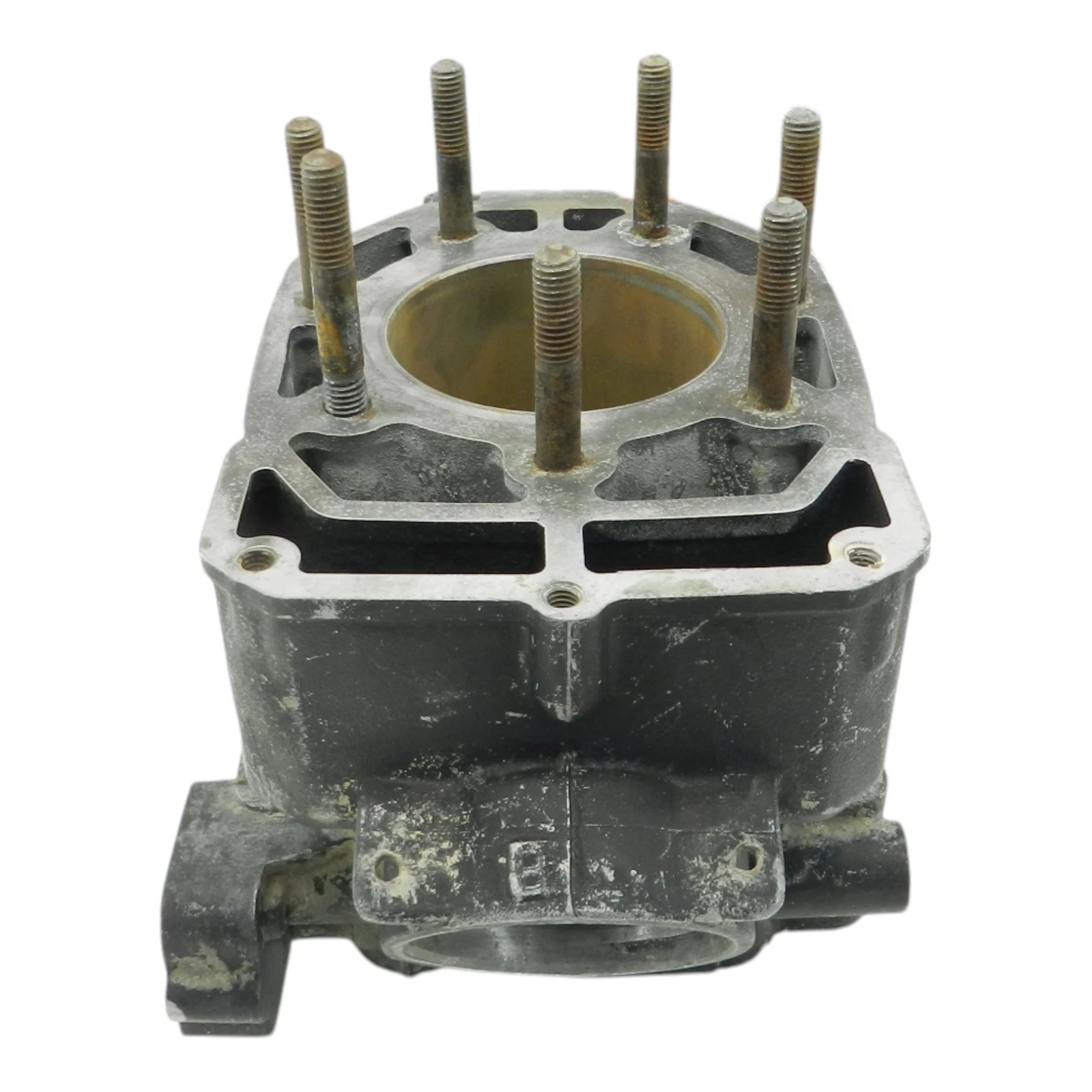 1988 KAWASAKI TECATE 4 KXF250A CYLINDER *CORE* 11005-1558