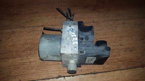 Ford Mondeo 2002 ABS Unit (ABS Brake Pump) 0265222015, 0265800007  #100550-39