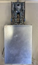 Iron Monger Lift Assy I.M. Pro Rev A 500-7173...