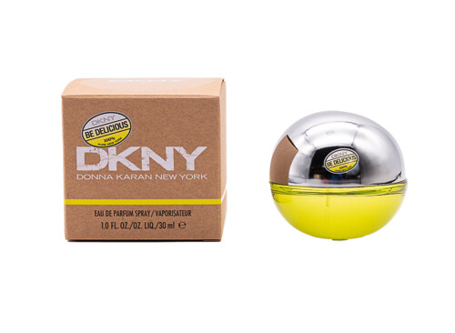 Be Delicious Dkny by Donna Karan EDP Perfume for Women 1.0 oz
