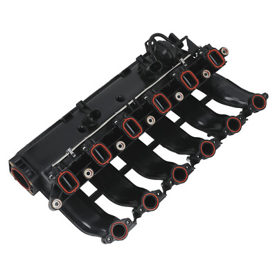 Motor Ansaugbrücke for BMW 5er E60 E61 3.0d M57 2003-2010 X3 X5 X6 11617800584