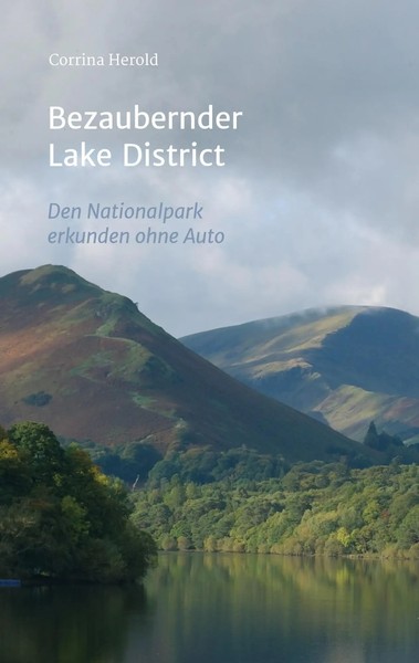 Bezaubernder Lake District | Corrina Herold | Taschenbuch | 116 S. | Deutsch-image