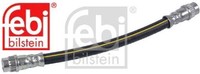 Febi Bilstein 45299 Bremsschlauch Hinterachse Hinten FüR Renault