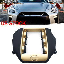 For 2008-2022 Nissan Gtr R35 T-spec My24 Style Engine Hood Cover Protecter Cap