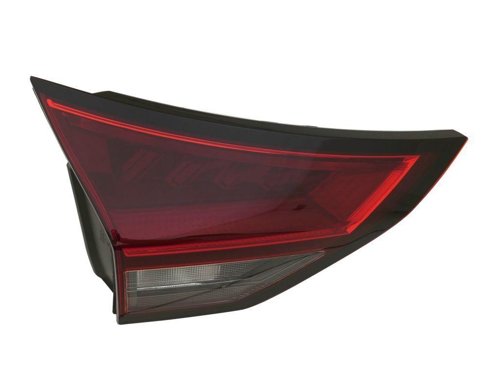 Original ABAKUS Heckleuchte 215-1335L-LD-UE