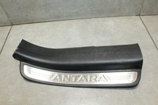 Antara Verkleidung Abdeckung Einstiegsleiste hinten rechts 96630474 Opel