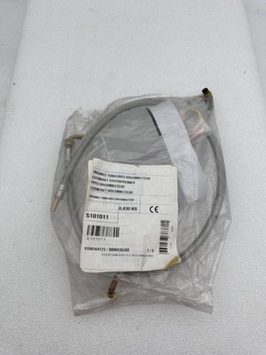 Remeha S101011 Rohrtrennschalter Set Trennsystem