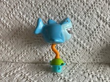 Bright Starts Disney Finding Nemo Baby Jumper Bruce Shark Toy Replacement Part