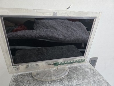 Hiteker TV Prison, Tested And Working, Model hk1598t3  