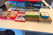 Osmo learning system bundle