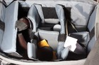 CANON AE-1 film camera w/lenses, bag and much misc — photo 3