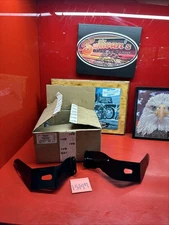 QA1 7740-252 Engine Mount Bracket For 65-79 Ford F-100 F-150