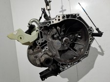 Boite de vitesse Peugeot 104