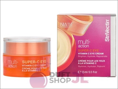 StriVectin Super-C Eye Vitamin C Eye Cream 15 ml