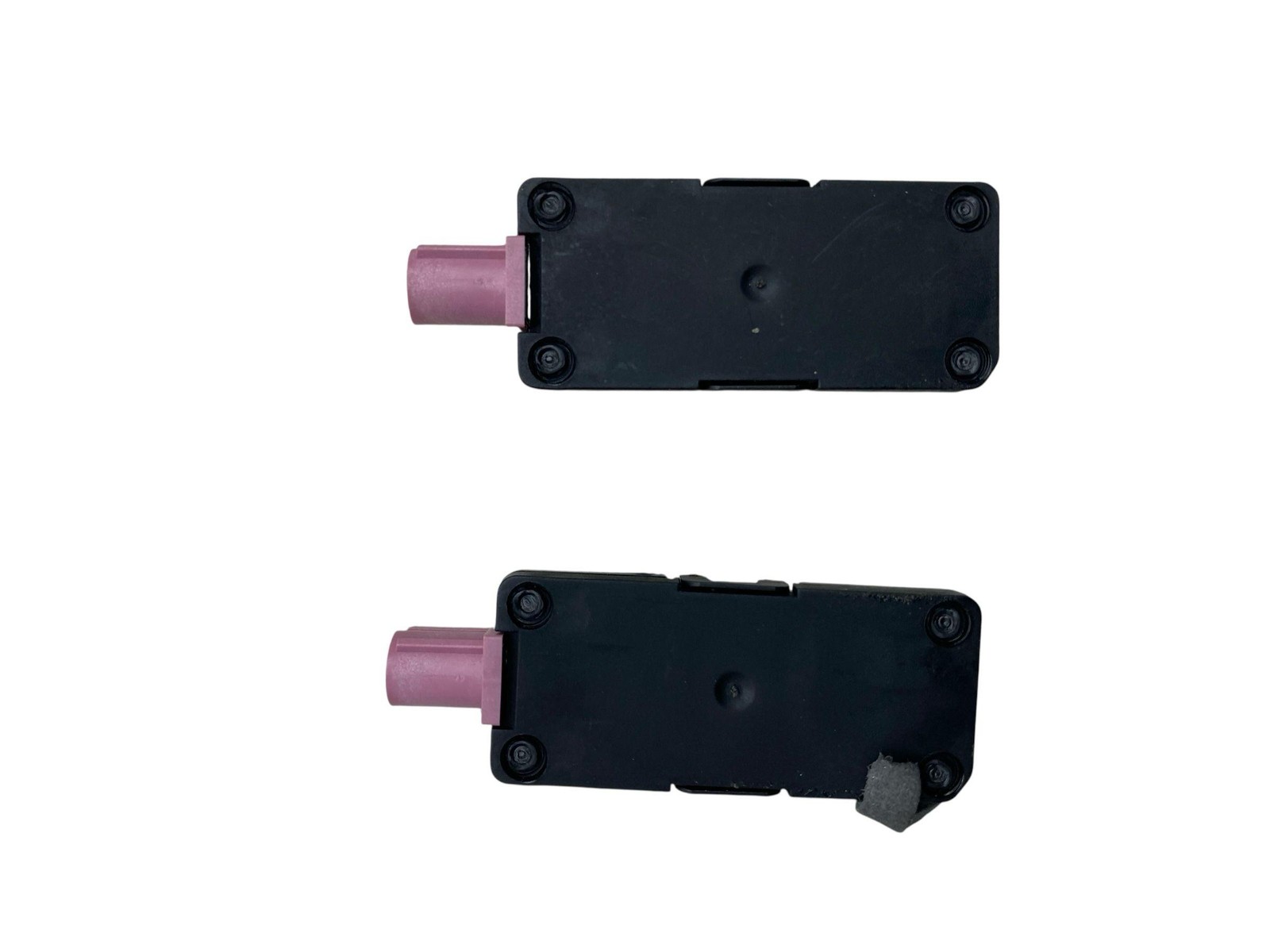 2024 MCLAREN ARTURA ANTENNA SET 2 PCS 16MA396CP OEM