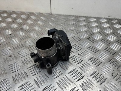 Audi Q5 SQ5 8R 2009 Diesel Drosselklappe Regelklappe 03L128063E LIU31294