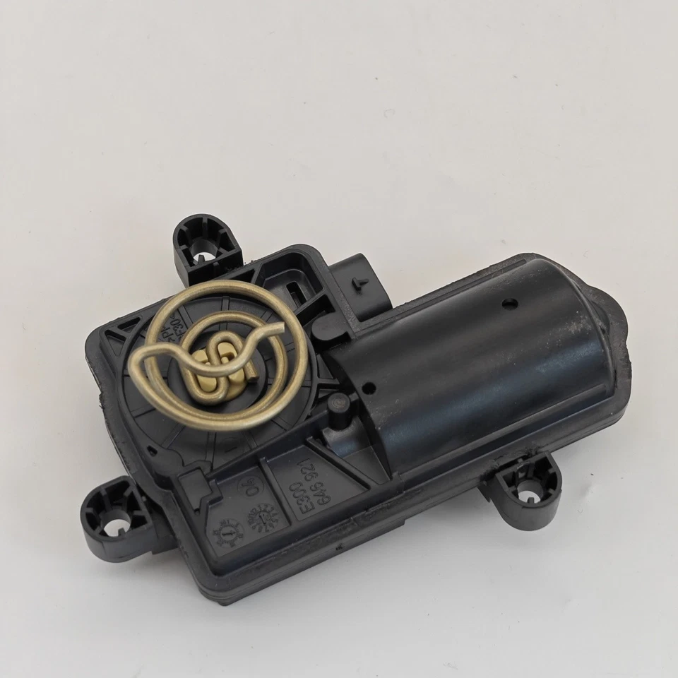 Actuadores de válvula de escape para Dodge Challenger Charger Cummins 2015-23 68239269AF Foto 4 de 4