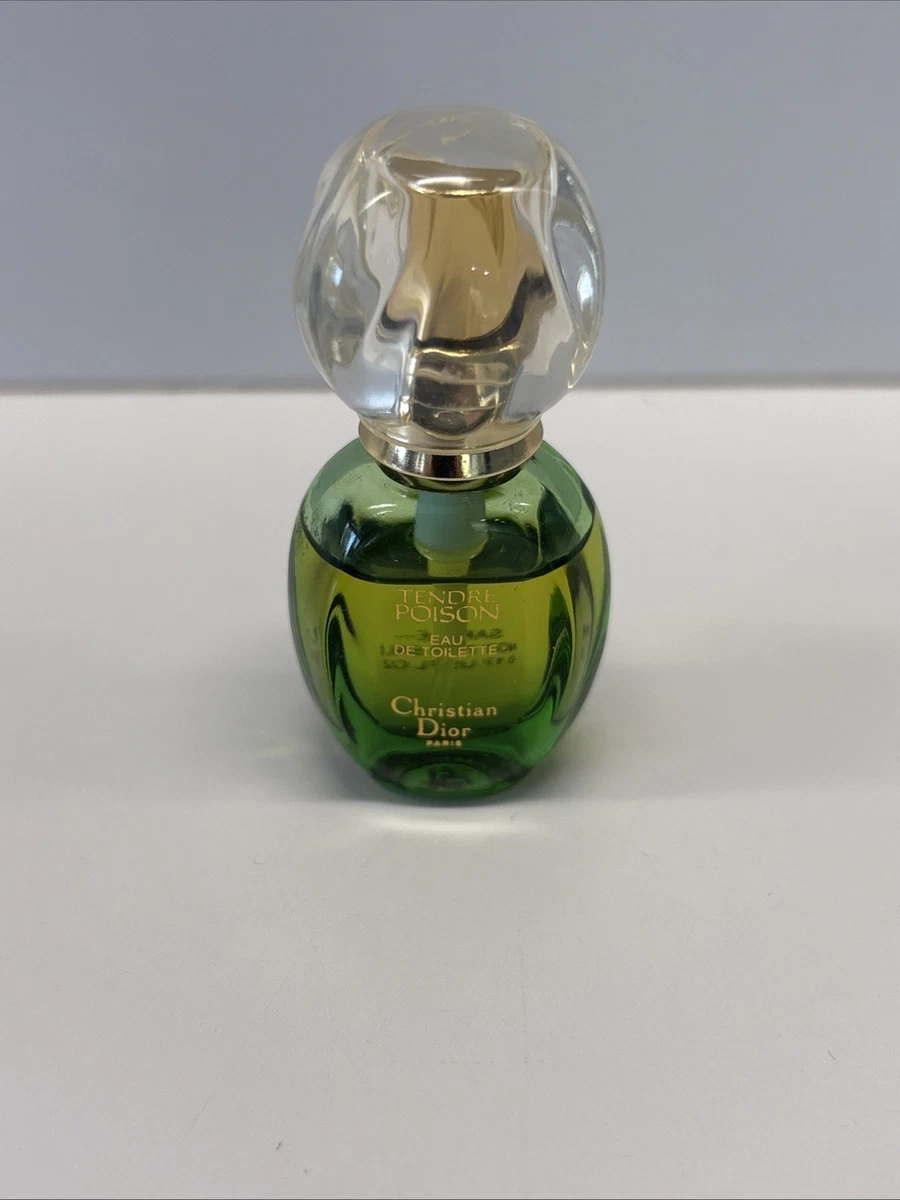 Dior Tendre Poison Eau de Toilette for Women for sale | eBay