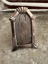 Objet religieux–Saint