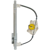 Fensterheber Valeo 851180 FüR Audi A2